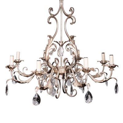 Lot 123 - Bella Figura, British