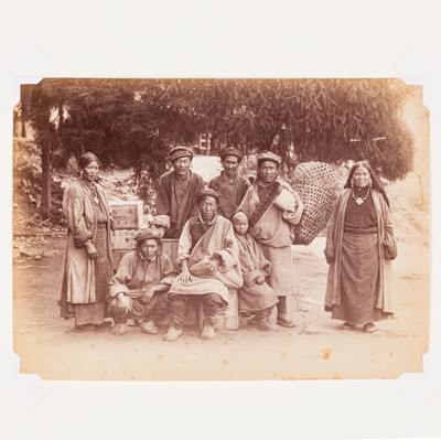 Lot 58 - Harrington & Company