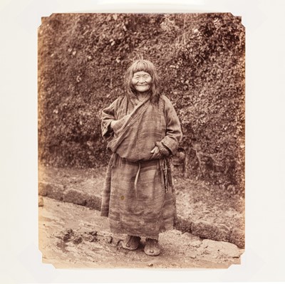 Lot 58 - Harrington & Company