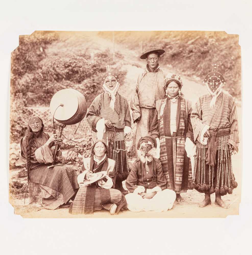 Lot 58 - Harrington & Company