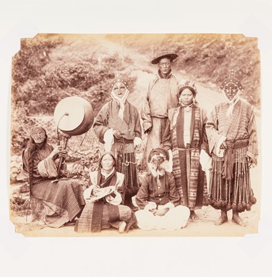 Lot 58 - Harrington & Company