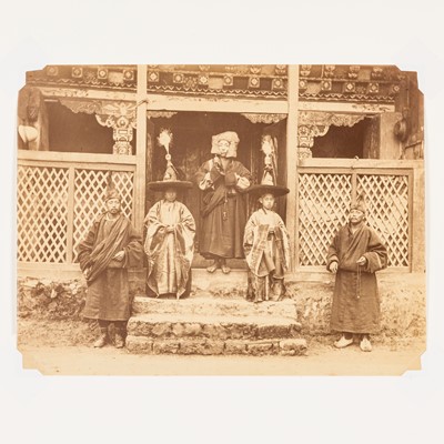 Lot 58 - Harrington & Company