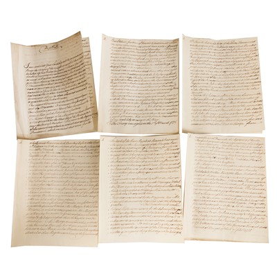 Lot 51 - Capper. Account of the First Anglo-Maratha War... 1774-81