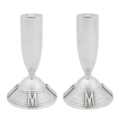 Lot 327 - London 1998 by Mappin and Webb