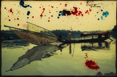 Lot 199 - Raphael Mazzucco (Canadian, b.1965)