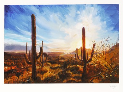 Lot 311 - Bob Dylan (American, b.1941)