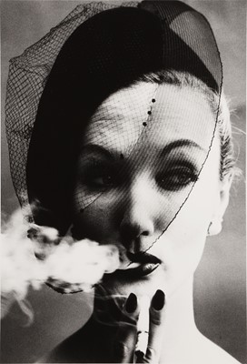 Lot 220 - William Klein (1926-2022)