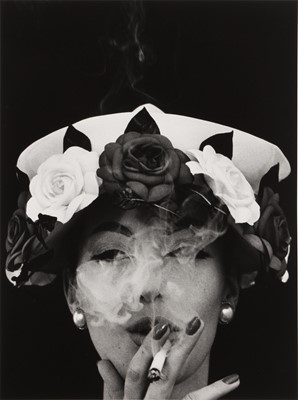 Lot 222 - William Klein (1926-2022)