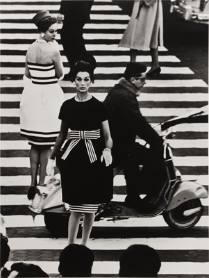 Lot 228 - William Klein (1926-2022)