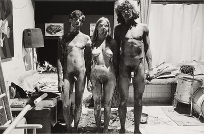 Lot 206 - Larry Clark (b.1943)