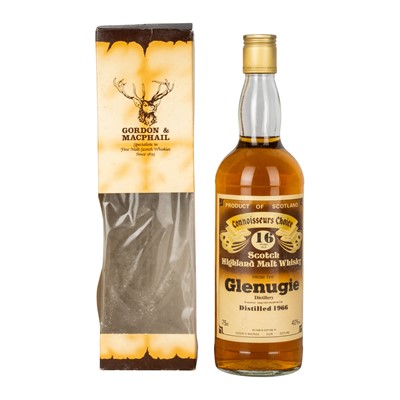 Lot 32 - Glenugie 16 year old - 1 bottle