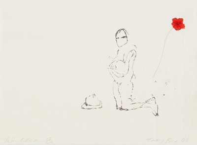 Lot 245 - Dame Tracey Emin D.B.E. R.A. (British, b.1963)