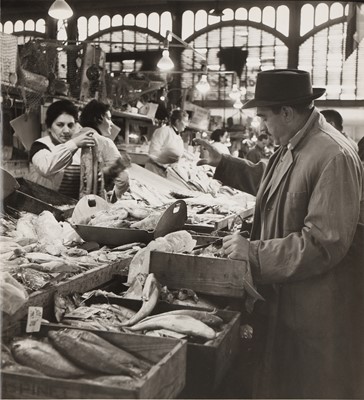Lot 110 - Robert Doisneau (1912-1994)