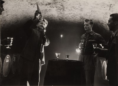 Lot 117 - Robert Doisneau (1912-1994)