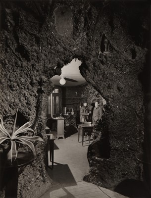 Lot 120 - Robert Doisneau (1912-1994)