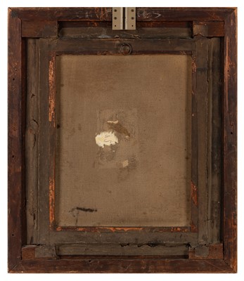 Lot 76 - After Giovanni Francesco Romanelli (Italian, 1610-1662)