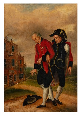 Lot 98 - After Nicolas-toussaint Charlet (1792-1845)