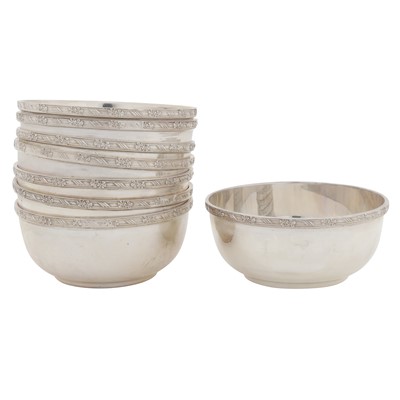 Lot 775 - Bombay circa 1980