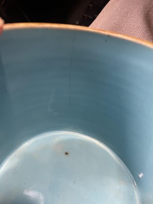 Lot 1 - Mintons (British)