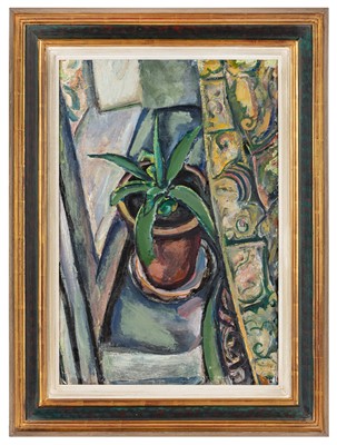 Lot 74 - Boris Korzhevsky (Russian 1927 - 2004)