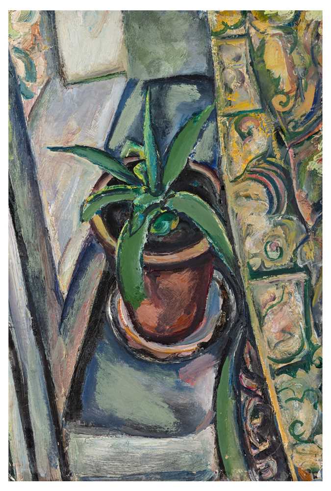 Lot 74 - Boris Korzhevsky (Russian 1927 - 2004)