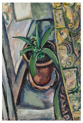 Lot 74 - Boris Korzhevsky (Russian 1927 - 2004)