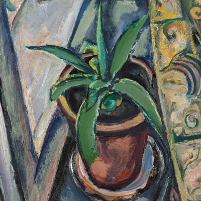 Lot 74 - Boris Korzhevsky (Russian 1927 - 2004)