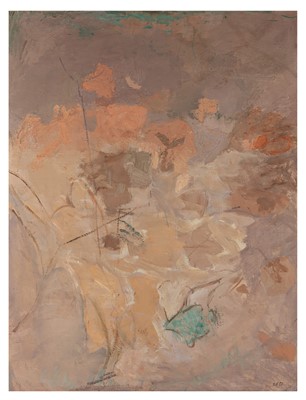 Lot 42 - Mary Potter O.B.E. (British, 1900-1981)