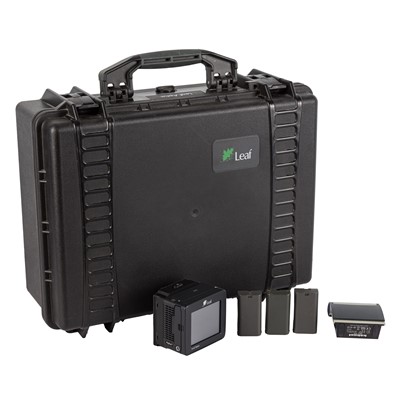 Lot 68 - A Leaf Aptus Digital Back for Hasselblad