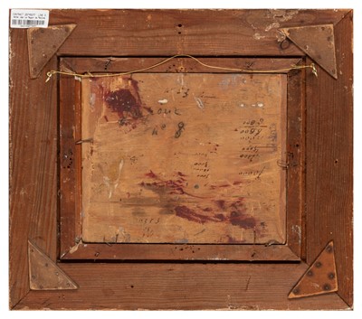 Lot 3 - Adrien-Jean Le Mayeur de Merprès (Belgian, 1880-1958)