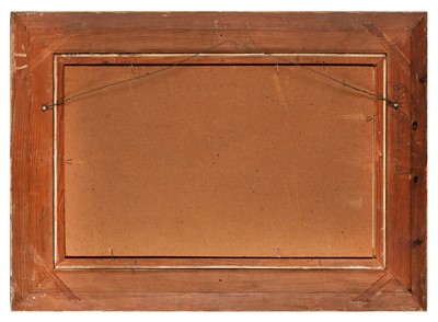 Lot 7 - Pierre Damoye (French, 1847-1916)