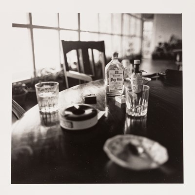 Lot 44 - Cavers (Colin)