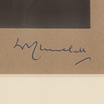 Lot 333 - Churchill (Winston Spencer)