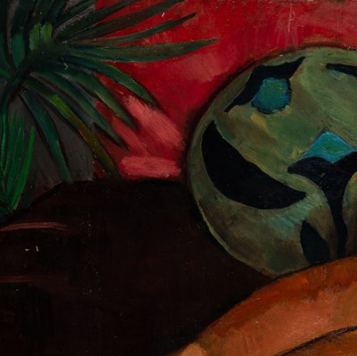 Lot 64 - Ladislas Laszlo Barta (Hungarian, 1902-1961)