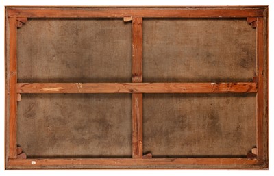 Lot 64 - Ladislas Laszlo Barta (Hungarian, 1902-1961)