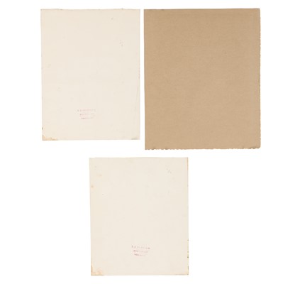 Lot 59 - Holmes (Randolph Bezzant)