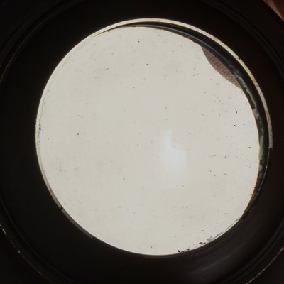 Lot 127 - A Watson London 3" f/1.9 Cine Lens