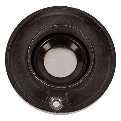 Lot 127 - A Watson London 3" f/1.9 Cine Lens