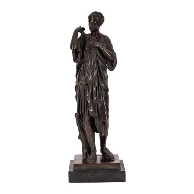 Lot 53 - After Pierre Louis Frédéric Sauvage (1786-1857)