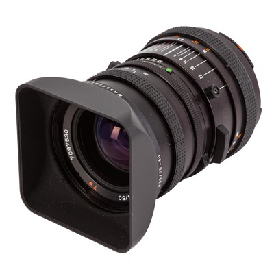 Lot 66 - A Carl Zeiss 50mm f/4 Distagon T* CF FLE Lens for Hasselblad