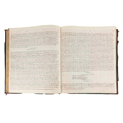 Lot 332 - [Churchill (Winston Spencer)]