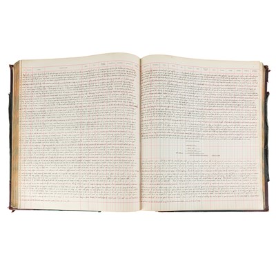 Lot 332 - [Churchill (Winston Spencer)]