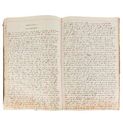 Lot 332 - [Churchill (Winston Spencer)]