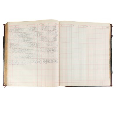 Lot 332 - [Churchill (Winston Spencer)]