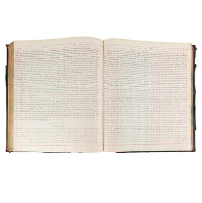 Lot 332 - [Churchill (Winston Spencer)]