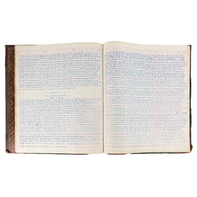 Lot 332 - [Churchill (Winston Spencer)]