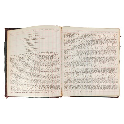 Lot 332 - [Churchill (Winston Spencer)]