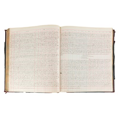 Lot 332 - [Churchill (Winston Spencer)]