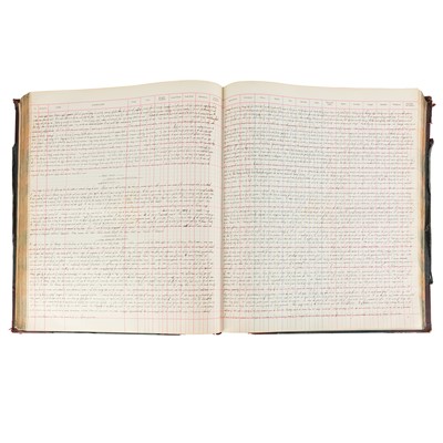 Lot 332 - [Churchill (Winston Spencer)]