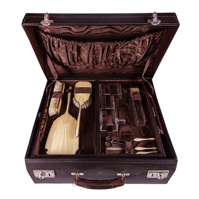 Lot 137 - England circa 1940